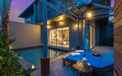 Villa Sonata Phuket - 35