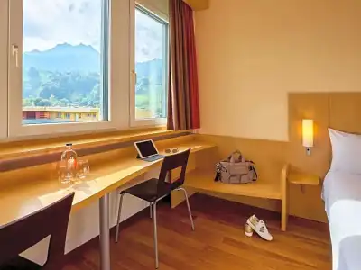 ibis Luzern Kriens - 45