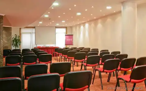 Mercure Porto Centro Santa Catarina - 19