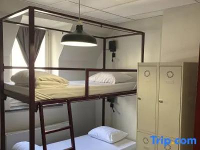 Safestay Brussels Grand Place - 73