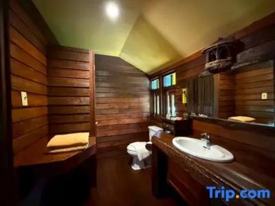 Baan Krating Pai Resort - 34