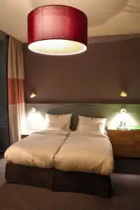 Saint Shermin Bed Breakfast & Champagne - 23