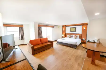 Siam View Residence - 108