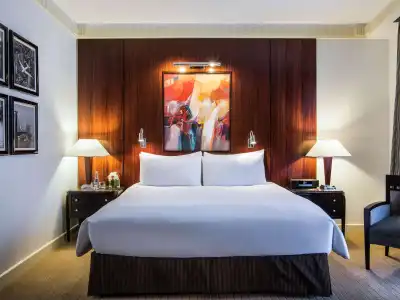 Sofitel New York - 33