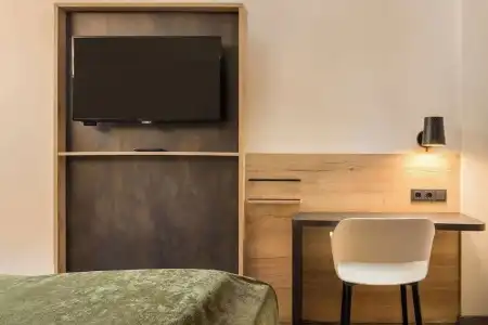 Best Western Muenchen Airport - 65