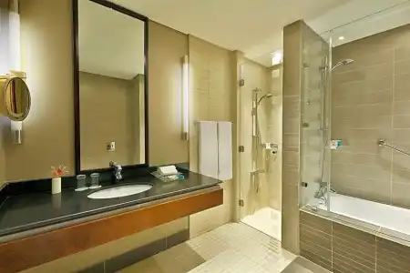 Holiday Inn Resort Dead Sea by IHG - 148