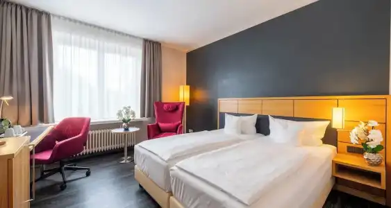Plaza Inn Heidehof - 47
