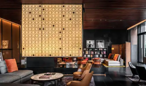 Bulgari Shanghai - 1
