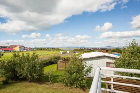 Kvöldstjarnan Gistiheimili - 55