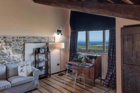 Be Vedetta - Relais & Glamping - Adult Only - 32