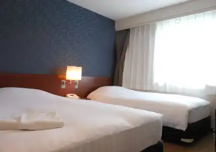 Paradis Inn Sagamihara - 2