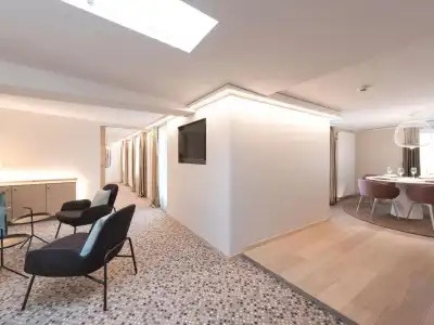Savoy Bern - 35