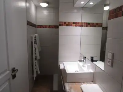 Hôtel La Marmotte - 11