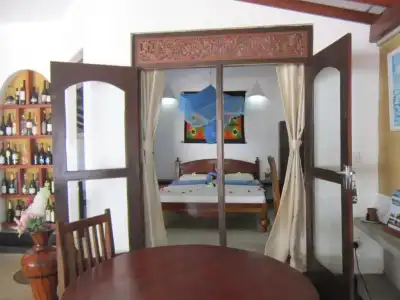 Janus Paradise Rest - 27