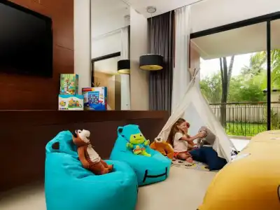 Novotel Phuket Kata Avista Resort and Spa - 36