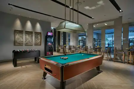 Sheraton Hua Hin Resort & Spa - 43