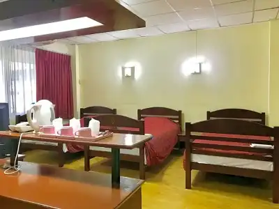Coop Dopa Hostel - 58
