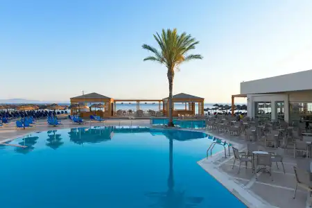 Avra Beach Resort & Bungalows - All Inclusive - 14