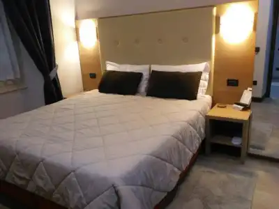 Residenza Cola di Rienzo - Suite in Rome - 47