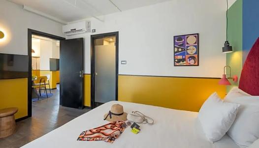 Play Seaport Suite Tlv - 44