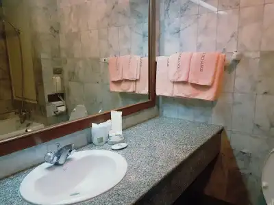 Interchange Tower Serviced Apartment - 165