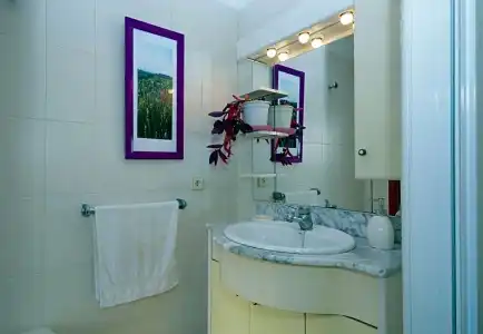 Alcudia Petit - Turismo de Interior - 61