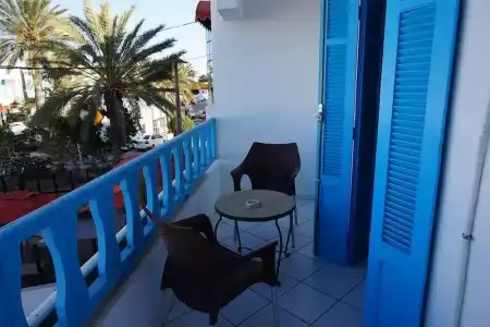 Hôtel Les Palmes d'Or - 35