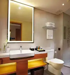 Hampton by Hilton Sanya Bay - 32