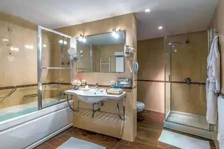 Kempinski Grand Arena Bansko - 133