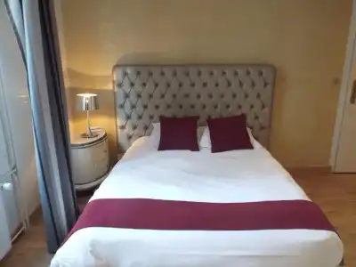 Hôtel Saint Martin - 68
