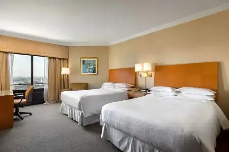 Sheraton Buenos Aires & Convention Center - 80