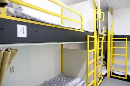 Dream Guest House - 4