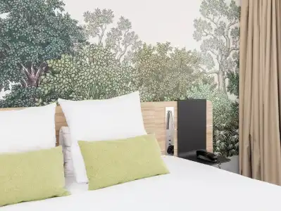Novotel Suites Montpellier - 148
