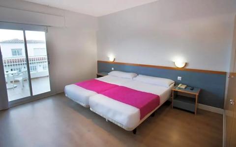 Brisamar Suites - 39