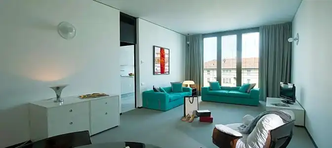 DUPARC Contemporary Suites - 65