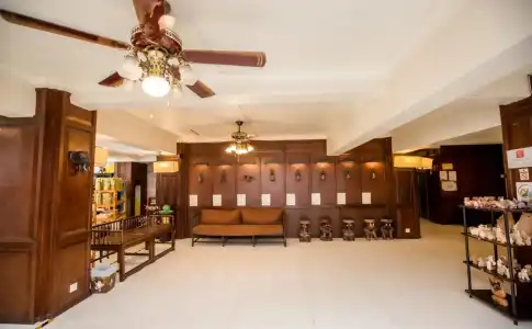 Chiang Roi 7 Days Inn - 28