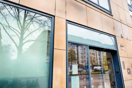 B&B Berlin City-Ost - 13