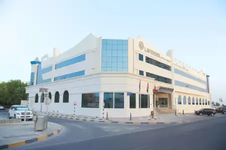 Lavender Sharjah - 0