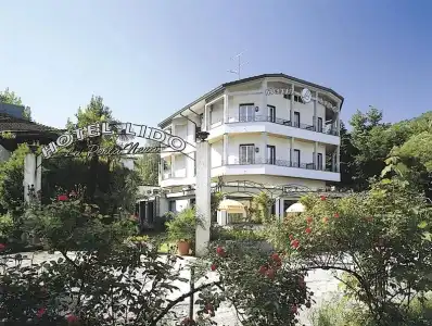 Lido La Perla Nera - 36