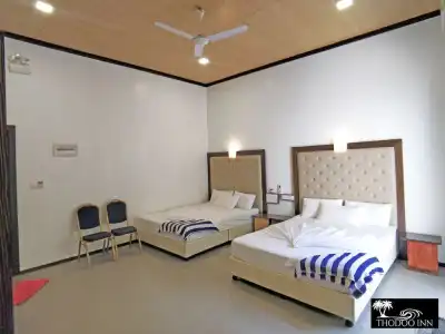 Thoddoo Inn - 9