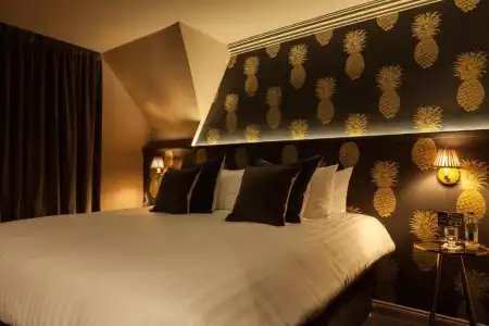 House Belfast - 40