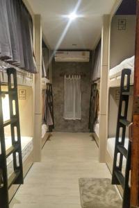 Rowhou8E Hostel Huahin - 21