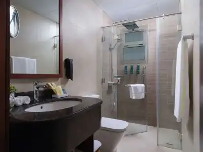 DoubleTree by Hilton Muscat Qurum - 8