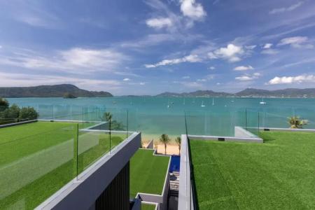 X10 Seaview Suites Panwa Beach - 41