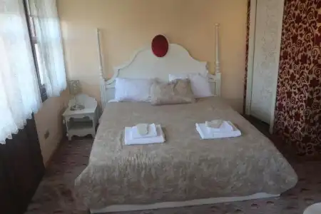 Yali Bahce Butik Otel - 6