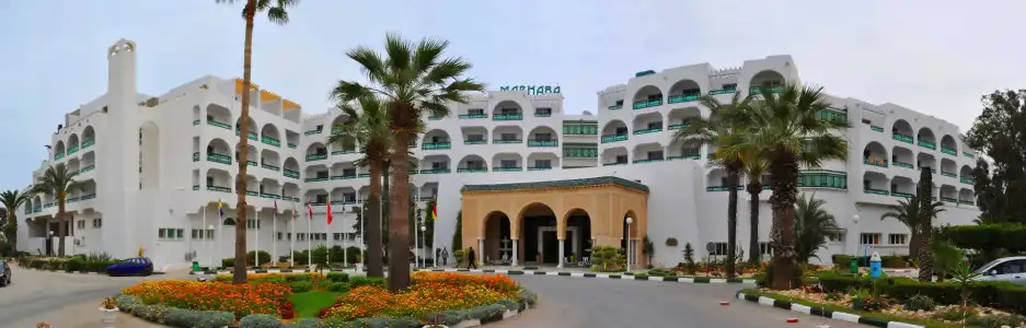 Marhaba Salem - 0