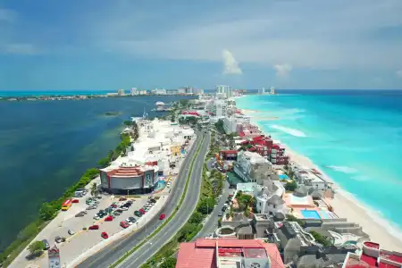 Club Regina Cancun - 14