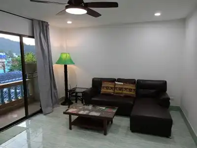 Patong Sunbeach Mansion - 31