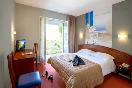 Citotel De La Marne - 68
