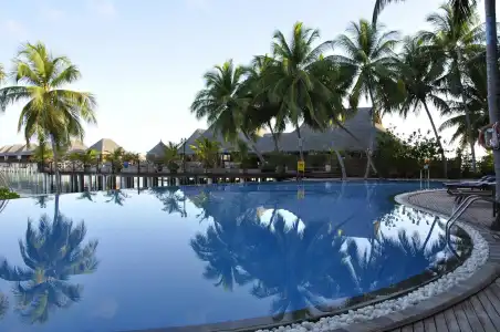 Sun Siyam Vilu Reef - All Inclusive - 21